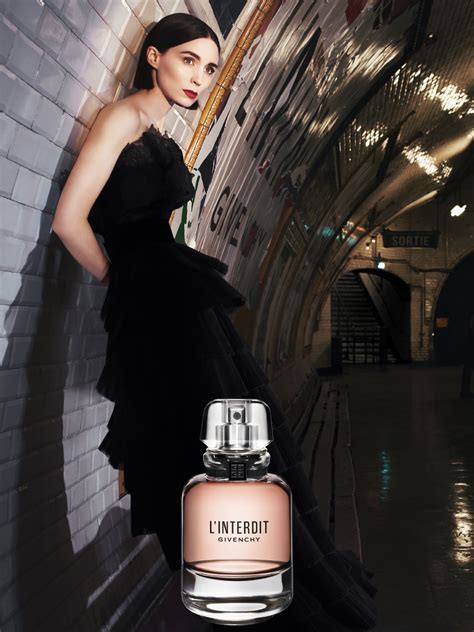 givenchy l'interdit new fragrance|l'interdit givenchy perfume best price.